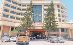Hon Ngu Hotel Cua Lo Beach