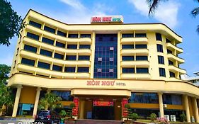 Hon Ngu Hotel Cua Lo Beach